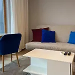 Apartament Studio Z Widokiem Na Odre Bulwary Ksiazece