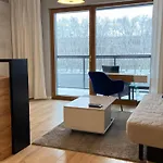 Apartament Studio Z Widokiem Na Odre Bulwary Ksiazece