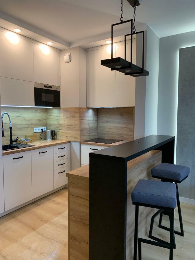 Apartment Z Widokiem Na Odre Bulwary Ksiazece *